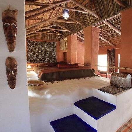 Maison D'Hotes Berbari Asilah Eksteriør billede