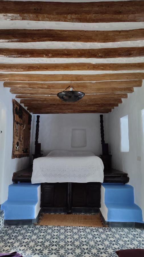 Maison D'Hotes Berbari Asilah Eksteriør billede