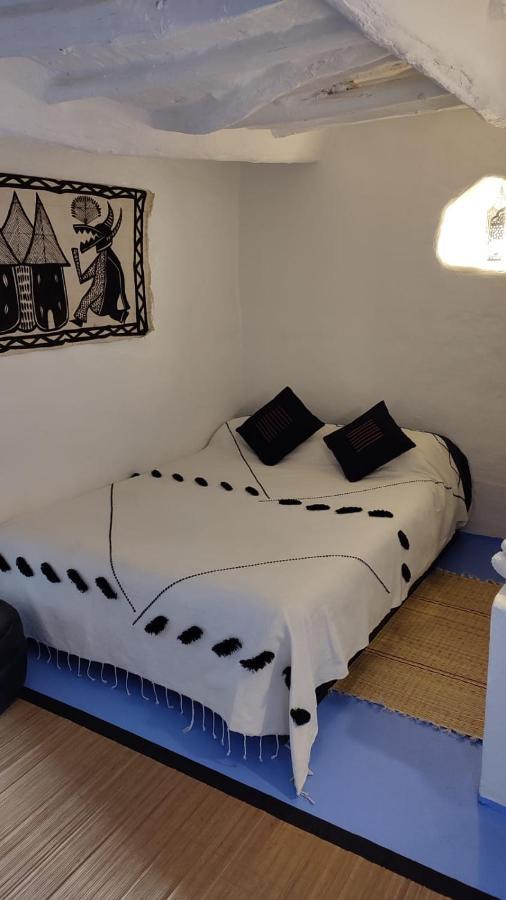 Maison D'Hotes Berbari Asilah Eksteriør billede